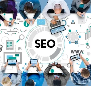 Otimização de sites BH
