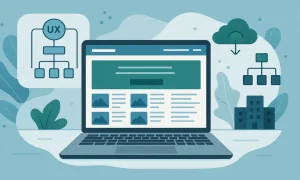 criação de sites profissional