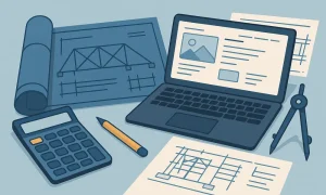 Criação de Sites para Engenheiros